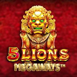 5 Lions Megaways online slot from Pragmatic Play – play at rodos.it