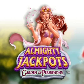Almighty Jackpots: Garden of Persephone online slot from Novomatic – play at rodos.it