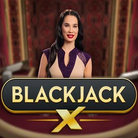 Play BlackjackX slot by Pragmatic Play on rodos.it
