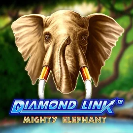 Play Diamond Link Mighty Elephant slot by Novomatic on rodos.it