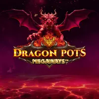 Dragon Pots Megaways Slot