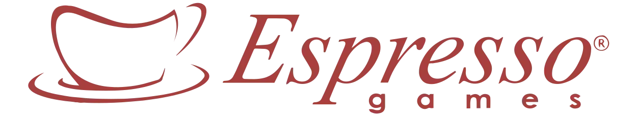 Espresso Games