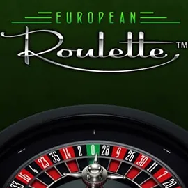 European Roulette casino game by NetEnt – featured logo at Casino Rodos