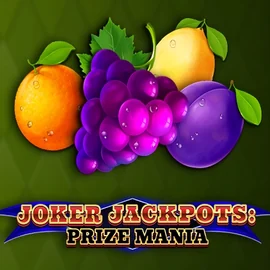 Joker Jackpots: Prize Mania online slot from OctoPlay – play at rodos.it