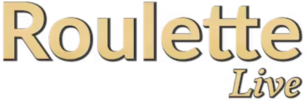 Live Roulette logo – Live Casino by Evolution at Casino Rodos