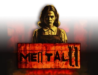 Mental 2 slot logo