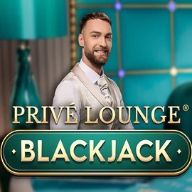 Privé Lounge Blackjack – slot by Pragmatic Play, featured at rodos.it