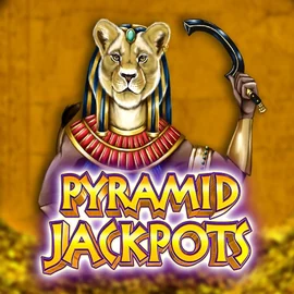 Enjoy Pyramid Jackpots by King Show Games – logo hosted on rodos.it