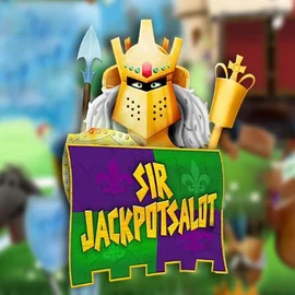 Play Sir Jackpots Alot slot by Core Gaming on rodos.it