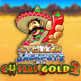 Enjoy Stellar Jackpots with Chilli Gold x2 by Lightning Box Game – logo hosted on rodos.it