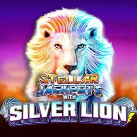 Stellar Jackpots with Silver Lion online slot from Lightning Box Game – play at rodos.it