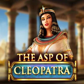 Play the The Asp of Cleopatra slot by Red Rake Gaming on Casino Rodos