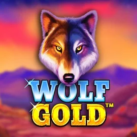 Try Wolf Gold slot by Pragmatic Play on rodos.it – logo image