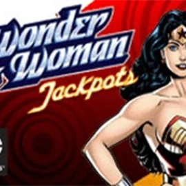 Play Wonder Woman Jackpots slot by Amaya on rodos.it